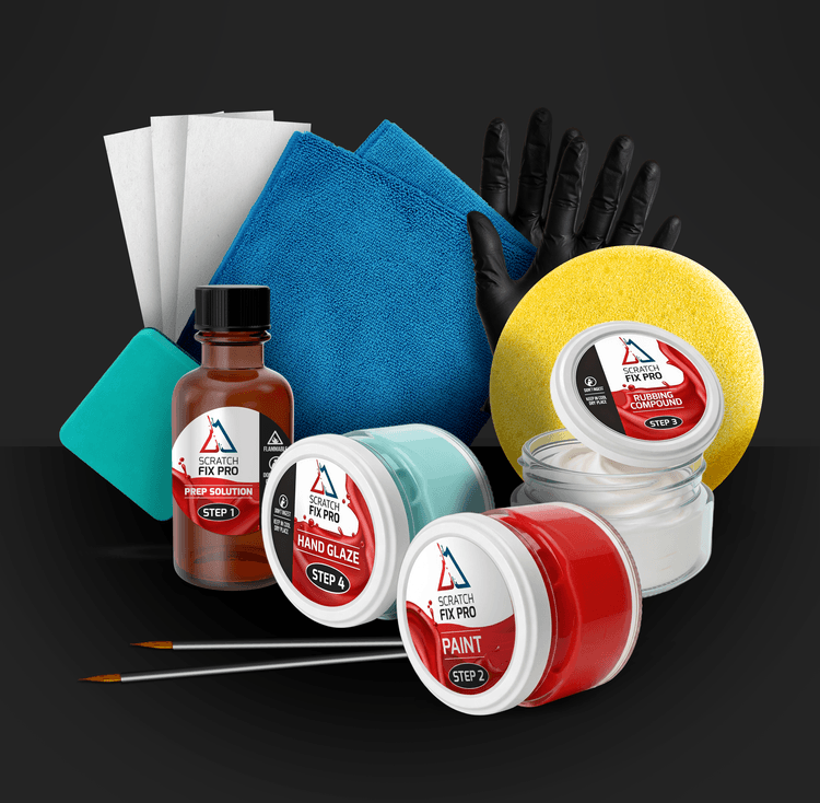 Advanced Kit