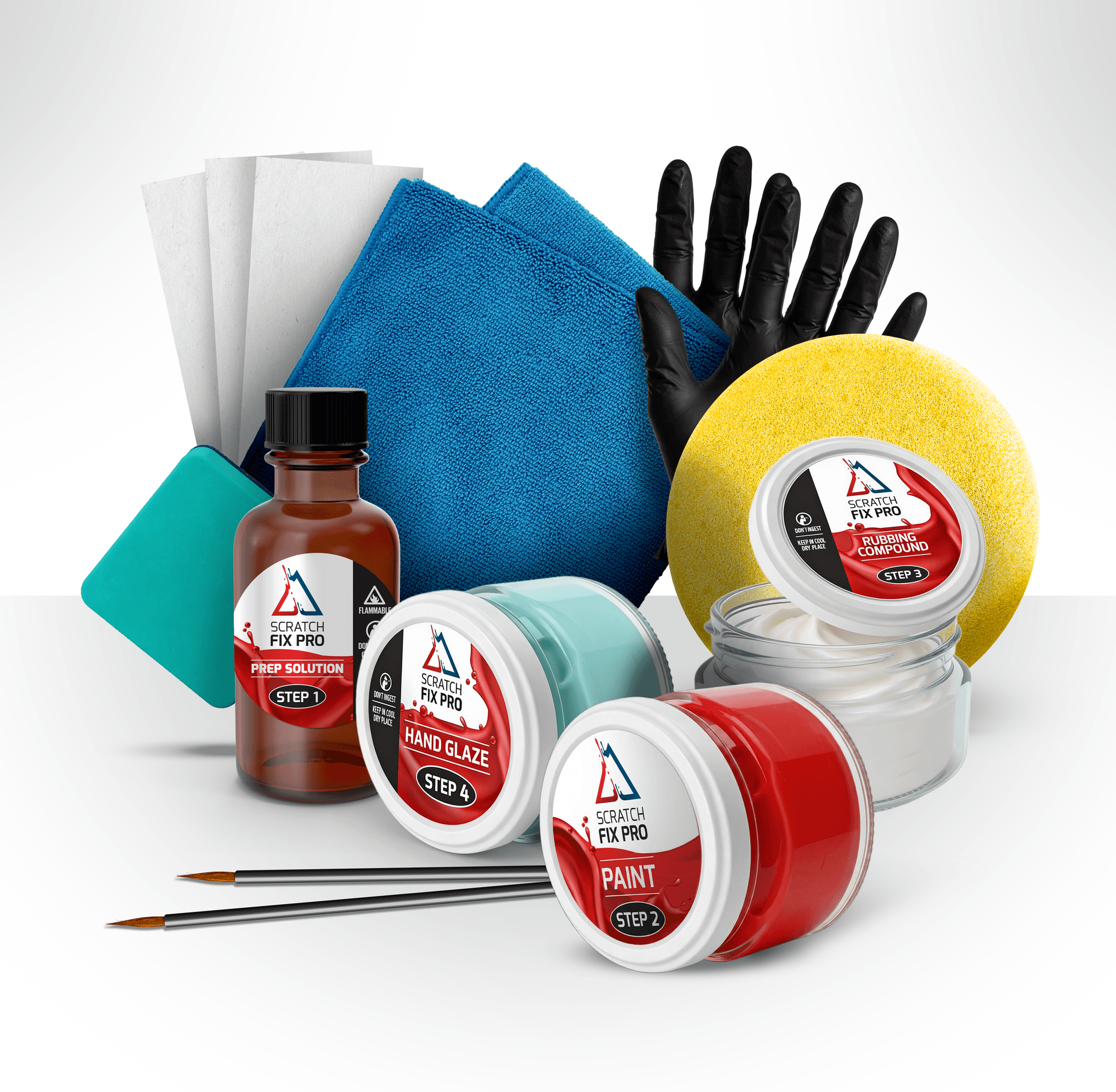 Advanced Kit