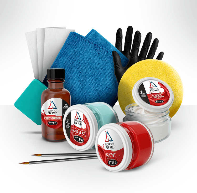 Advanced Kit